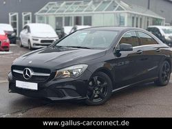 Schwarz Gebraucht 2014 Mercedes CLA180 Limousine | 14.990 € (Guter Preis)