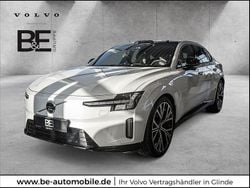 Weiß Neu 2026 Volvo ES90 Single Motor Extended Range Limousine | 84.950 € (Superpreis)