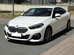 Weiß Gebraucht 2022 BMW 220 M Sport Coupé | 28.190 € (Superpreis)