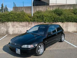 Gebraucht 1995 Honda Civic Kleinwagen | 3.800 €