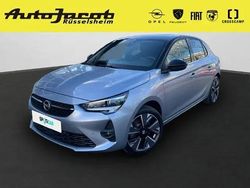 Grau Gebraucht 2021 Opel Corsa-e Ultimate Kleinwagen | 18.950 € (Fairer Preis)