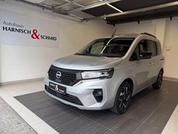 Silber Gebraucht 2025 Nissan Townstar Tekna Van | 26.970 € (Etwas zu teuer)