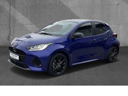 Gebraucht 2024 Mazda 2 Homura-Line | 23.490 € (Etwas zu teuer)