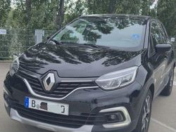 Schwarz Gebraucht 2019 Renault Captur Collection SUV | 15.500 € (Superpreis)