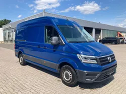 Blau Gebraucht 2018 VW Crafter Van | 16.000 € (Guter Preis)