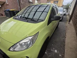 Grün Gebraucht 2011 Ford Ka Kleinwagen | 3.100 € (Fairer Preis)