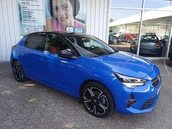Blau Gebraucht 2020 Opel Corsa GS Line | 14.620 € (Fairer Preis)