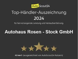 Schwarz (nachtschwarz) Gebraucht 2021 Mercedes GLA250 Progressive SUV | 31.900 € (Superpreis)