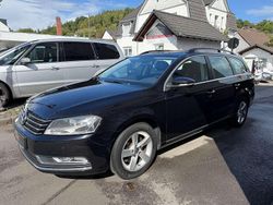 Schwarz Gebraucht 2013 VW Passat Comfortline Kombi | 7.490 € (Fairer Preis)