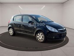 Gebraucht 2009 Opel Corsa Limousine | 800 € (Guter Preis)