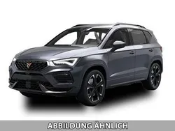 Schwarz Neu 2025 Cupra Ateca SUV | 36.585 € (Superpreis)