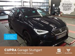 Othercolor Gebraucht 2022 Seat Ibiza FR Kleinwagen | 19.930 € (Fairer Preis)