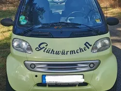 Smart ForTwo Coupé