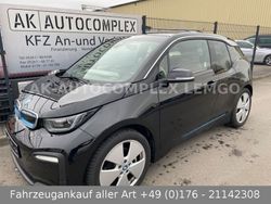 Schwarz Gebraucht 2021 BMW i3 Kleinwagen | 23.500 € (Fairer Preis)