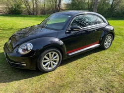 VW Beetle