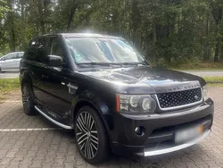 Gebraucht 2012 Land Rover Range Rover Sport SUV | 9.500 € (Superpreis)
