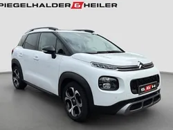 Weiß Gebraucht 2019 Citroën C3 Aircross Shine SUV | 15.900 € (Fairer Preis)