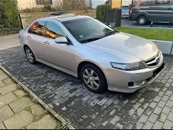 Silber Gebraucht 2006 Honda Accord Limousine | 4.850 € (Etwas zu teuer)
