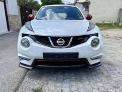 Weiß Gebraucht 2014 Nissan Juke N-TEC SUV | 15.500 €