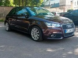 Gebraucht 2012 Audi A1 Kleinwagen | 5.450 € (Fairer Preis)