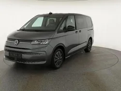 Blau Gebraucht 2025 VW T7 Life Van | 60.058 € (Superpreis)