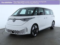Candyweiß (white), solid Gebraucht 2025 VW ID. Buzz Pro Van / Kleinbus | 55.700 €