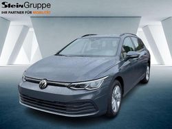 Grau Gebraucht 2023 VW Golf VIII Limousine | 23.160 € (Fairer Preis)