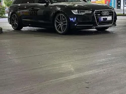 Gebraucht 2014 Audi A6 Kombi | 13.500 € (Fairer Preis)