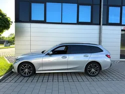 Silber Gebraucht 2019 BMW 320 Limousine | 24.999 € (Fairer Preis)