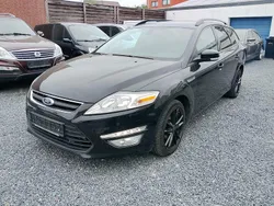 Other Gebraucht 2011 Ford Mondeo Trend Kombi | 3.499 € (Superpreis)