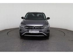 Gebraucht 2025 VW T-Roc Style SUV | 29.740 € (Etwas zu teuer)