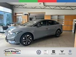 Mondsteingrau Neu 2024 VW ID.7 Pro Limousine | 57.400 € (Fairer Preis)