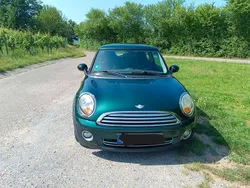 Grün Gebraucht 2005 Mini ONE Kleinwagen | 3.500 € (Fairer Preis)