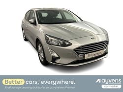 Silber Gebraucht 2020 Ford Focus Cool & Connect Limousine | 12.980 € (Guter Preis)