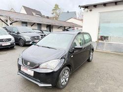Schwarz Gebraucht 2014 Seat Mii I-Tech Kleinwagen | 7.890 € (Fairer Preis)
