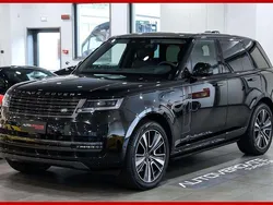 Schwarz Gebraucht 2024 Land Rover Range Rover HSE SUV | 130.000 €