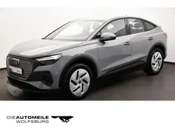 Gebraucht 2022 Audi Q4 e-tron SUV | 25.180 € (Guter Preis)