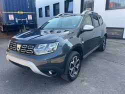 Grau Gebraucht 2018 Dacia Duster SUV | 8.500 € (Fairer Preis)