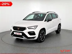 Weiß Neu 2024 Cupra Ateca SUV | 34.890 € (Guter Preis)