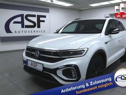 Pure white Gebraucht 2024 VW T-Roc IQ Drive SUV | 33.970 € (Fairer Preis)