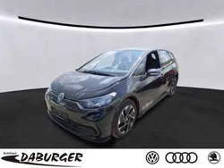 Schwarz Gebraucht 2024 VW ID.3 Pro Kleinwagen | 29.990 € (Fairer Preis)