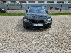 Schwarz Gebraucht 2008 BMW 325 Limousine | 6.800 € (Etwas zu teuer)