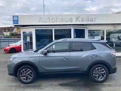 Grau Neu 2025 Ssangyong (KGM) Korando SUV | 29.999 €