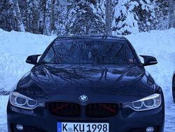 Gebraucht 2012 BMW 320 Luxury Line Limousine | 11.499 € (Fairer Preis)