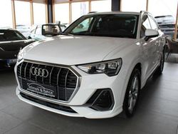 Andere Gebraucht 2022 Audi Q3 Basis SUV | 30.990 € (Etwas zu teuer)
