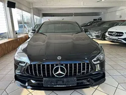 Schwarz Gebraucht 2019 Mercedes AMG GT 43 AMG Coupé | 57.900 € (Superpreis)