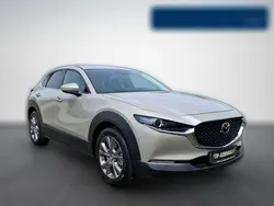 Beige metallic Gebraucht 2023 Mazda CX-30 Selection SUV | 30.400 € (Teuer)