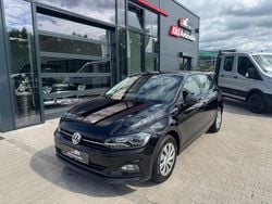 Schwarz Gebraucht 2020 VW Polo Comfortline Limousine | 12.990 € (Fairer Preis)