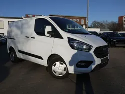Weiß Gebraucht 2020 Ford Transit Custom Trend Van / Kleinbus | 15.999 € (Guter Preis)