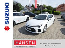 Weiß Neu 2025 Suzuki Swace Comfort+ Limousine | 28.990 €